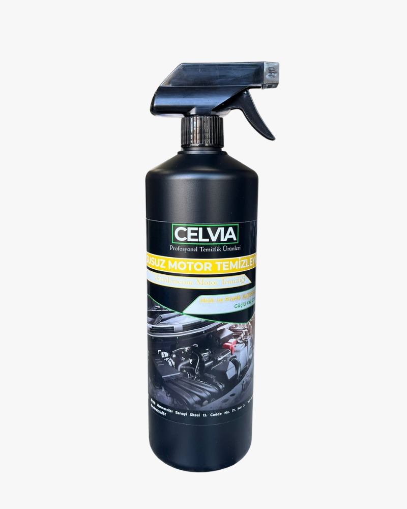 Susuz motor temizleyici 5 KG